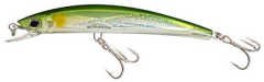 Yozuri Crystal 3D Minnow Magnum Floating Sahte Balığı