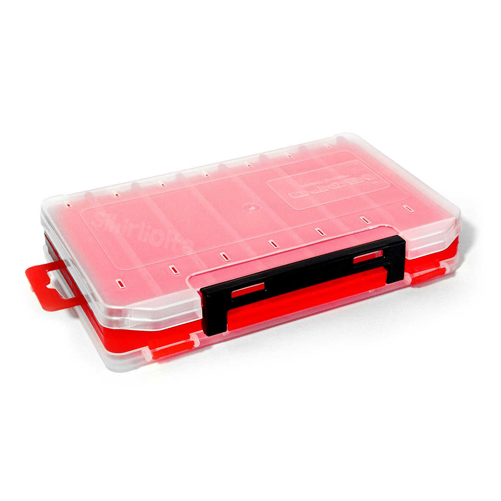 Isora Çift Taraflı Kutu 11cm