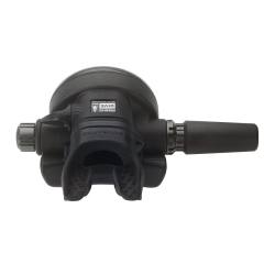 Scubapro MK25 EVO BT/G260 Carbon Regulatör Seti-DIN