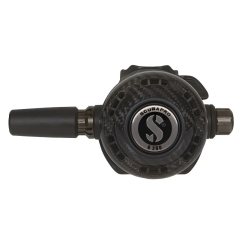 Scubapro MK25 EVO BT/G260 Carbon Regulatör Seti-DIN