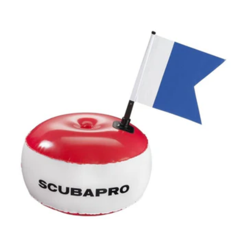 Scubapro Şişme Dalış İşaret Şamandırası