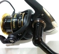 Ryobi Virtus Makine 4+1BB Virtus 4000