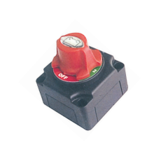 AKÜ ŞALTERİ 12-24V 275AMP, TEK DEVRELİ