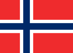 Norveç Bayrağı