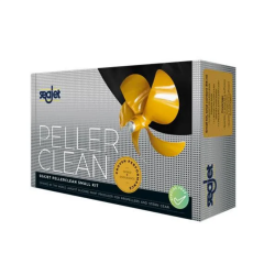 SEAJET PERVANE VE BRAKET KORUYUCU PELLER CLEAN