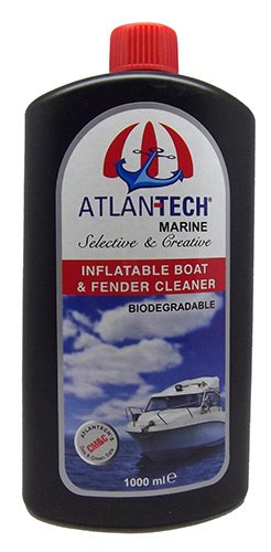 ATLANTECH BOT, USTURMAÇA TEMİZLEYİCİ, 1lt