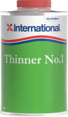 International Tiner No:3 1Lt