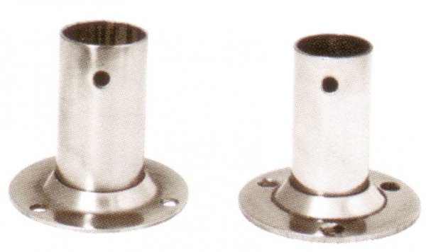 Vardevela Ayağı 22mm
