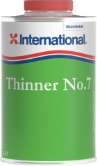 International Tiner No:7 1Lt