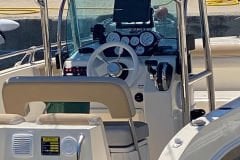 Anıl Marin 5.15CC Ortadan Konsollu Tekne