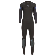 Scubapro Oneflex Steamer Dalış Elbisesi 3mm Bayan