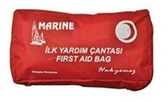 İLK YARDIM SETİ 36 PARÇA