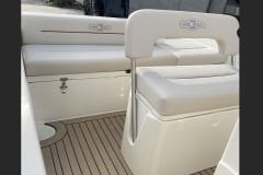 Anıl Marin 4.80CC Ortadan Konsollu  Tekne Antirasit