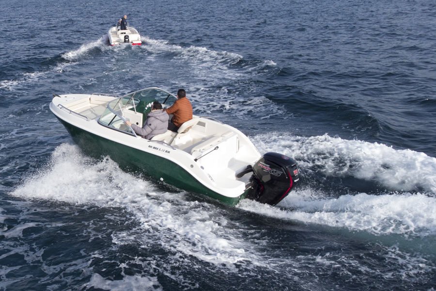 Anıl Marin 5.15BR Spor Tekne