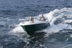 Anıl Marin 5.15BR Spor Tekne