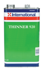 International Tiner No:920 5Lt