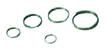 Halka Kopilya Paslanmaz