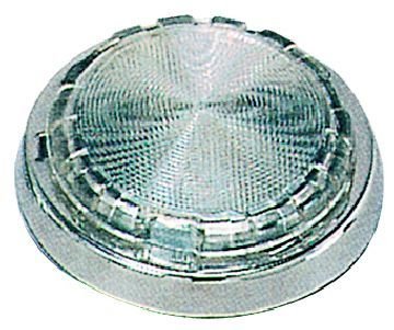 TAVAN LAMBASI SÖKÜLEBİLİR KAPAK CRNİ, 127mm