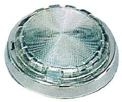 TAVAN LAMBASI SÖKÜLEBİLİR KAPAK CRNİ, 127mm