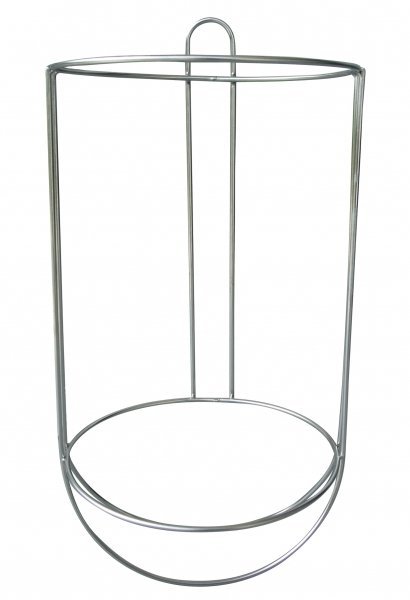 Usturmaça Yuvası Paslanmaz Çelik Ø 215x443MM