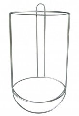 Usturmaça Yuvası Paslanmaz Çelik Ø 215x443MM