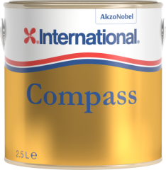 International Compass Vernik 2.5LT