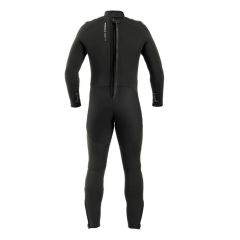 Scubapro Everflex YULEX® Steamer Dalış Elbisesi 5/4mm Erkek