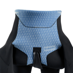 Scubapro Everflex YULEX® Steamer Dalış Elbisesi 5/4mm Erkek