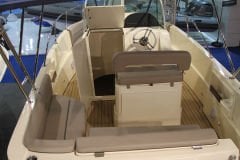 Anıl Marin 6.80 Open Konsol İçi Kamaralı Tekne