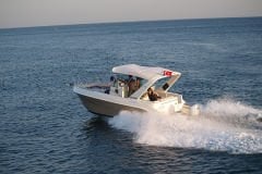 Anıl Marin 6.80 Open Konsol İçi Kamaralı Tekne