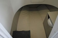 Anıl Marin 6.80 Open Konsol İçi Kamaralı Tekne