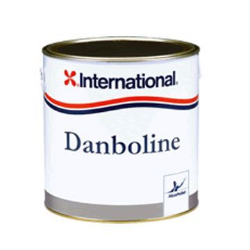 International Danboline Sintine Boyası 2.5Lt GREY