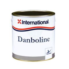 International Danboline Sintine Boyası 2.5Lt White