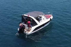Anıl Marin 6.80WA Kamaralı Tekne