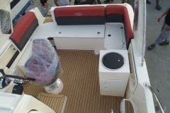 Anıl Marin 6.80WA Kamaralı Tekne