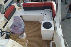 Anıl Marin 6.80WA Kamaralı Tekne