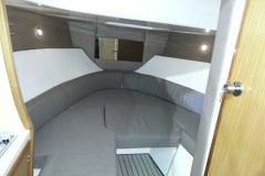 Anıl Marin 6.80WA Kamaralı Tekne