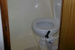 Anıl Marin 6.80WA Kamaralı Tekne