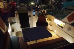 Anıl Marin 6.80WA Kamaralı Tekne