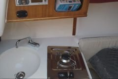 Anıl Marin 6.80WA Kamaralı Tekne