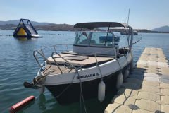 Anıl Marin 6.80WA Kamaralı Tekne