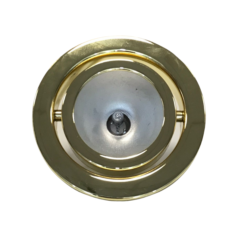 GÖMME LAMBA HALOJEN AMPUL, ÇAP:110mm
