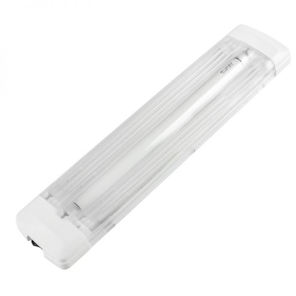 FLORASAN LAMBA TEKLİ 12V-8W