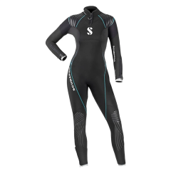 Scubapro Definition Steamer Dalış Elbisesi 5mm Bayan