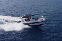 Anıl Marin 8.90WA Kamaralı Tekne