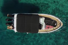 Anıl Marin 8.90WA Kamaralı Tekne