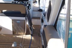 Anıl Marin 8.90WA Kamaralı Tekne