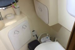 Anıl Marin 8.90WA Kamaralı Tekne