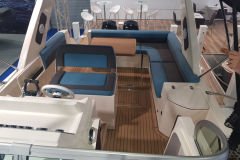 Anıl Marin 8.90WA Kamaralı Tekne