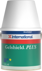 International Gelshield Plus Epoksi Astar 2.5Lt BLUE